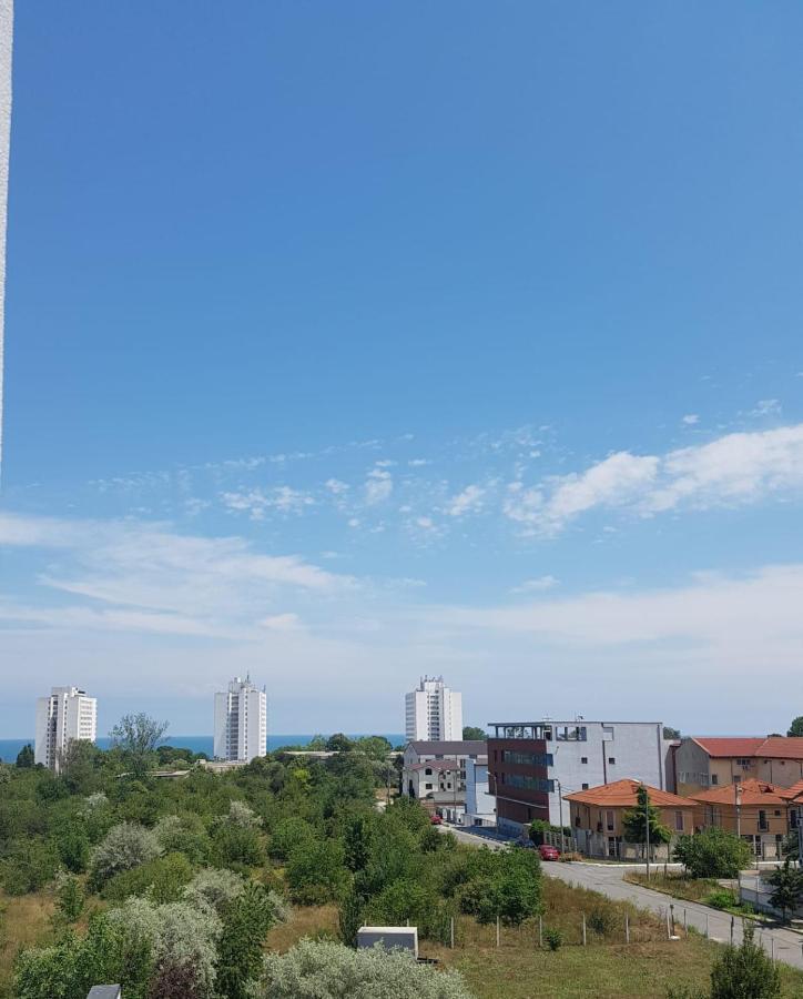 Vila La Matache إيفوري نورد المظهر الخارجي الصورة
