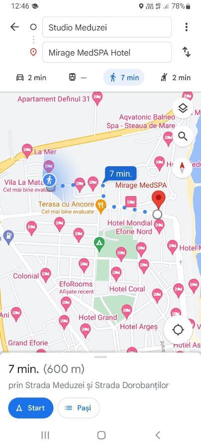 Vila La Matache إيفوري نورد المظهر الخارجي الصورة