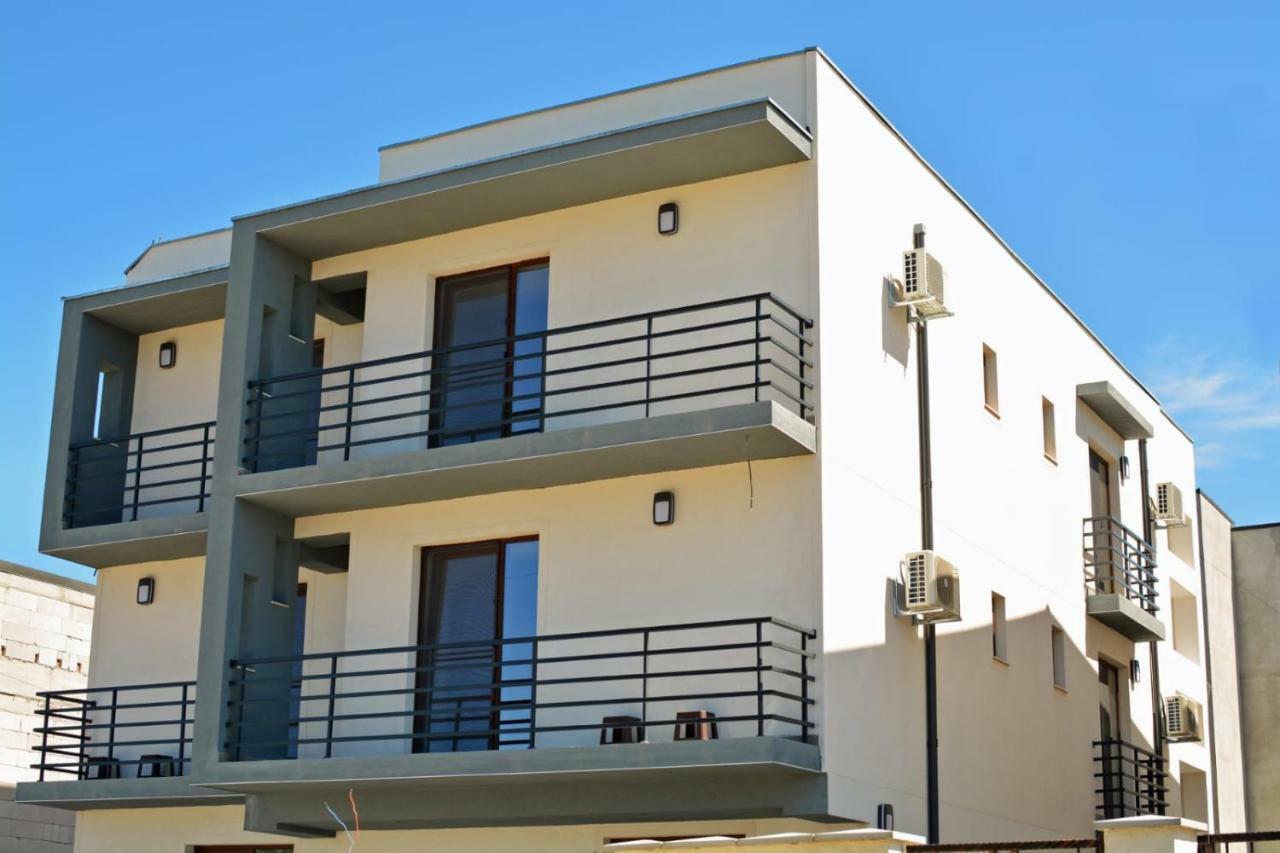 Vila La Matache إيفوري نورد المظهر الخارجي الصورة