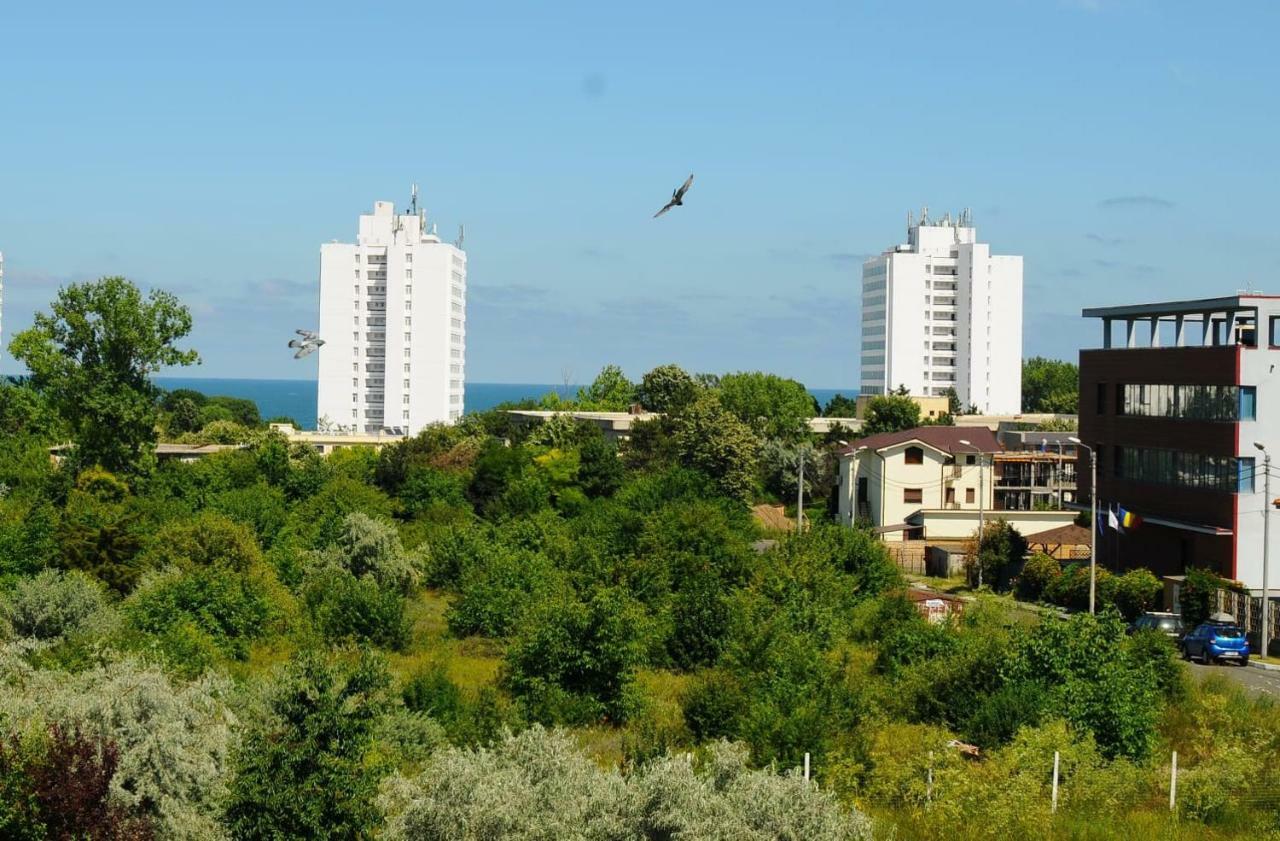 Vila La Matache إيفوري نورد المظهر الخارجي الصورة